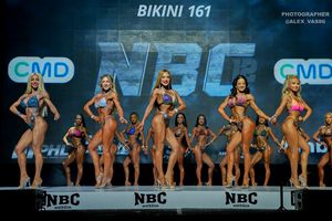 BIKINI 161